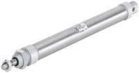 Burkert Pneumatic Cylinder, TZG001